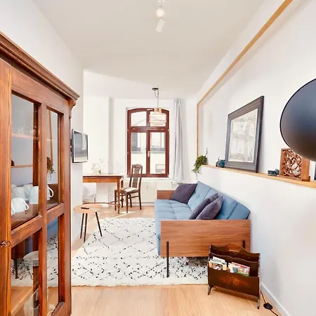 Lamaison - Ruhige Top-lage Im Zentrum Leipzigs, Ideal Fuer Staedtereisen & Business *