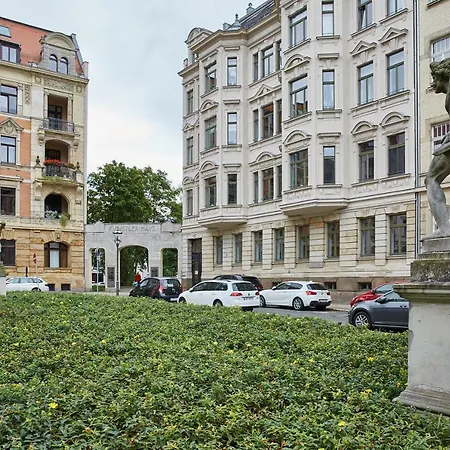 Casanando - Lamaison - Neu Saniert In Ruhiger Innenstadtlage Apartment *