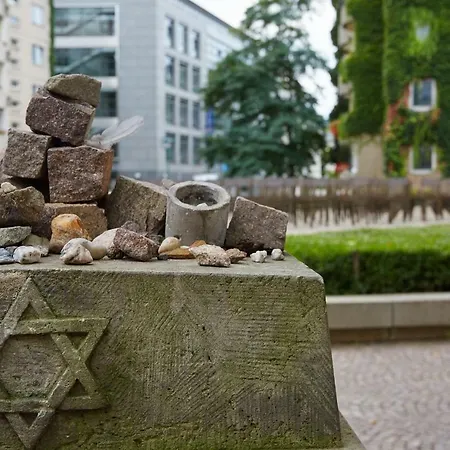 Casanando - Lamaison - Neu Saniert In Ruhiger Innenstadtlage * Leipzig