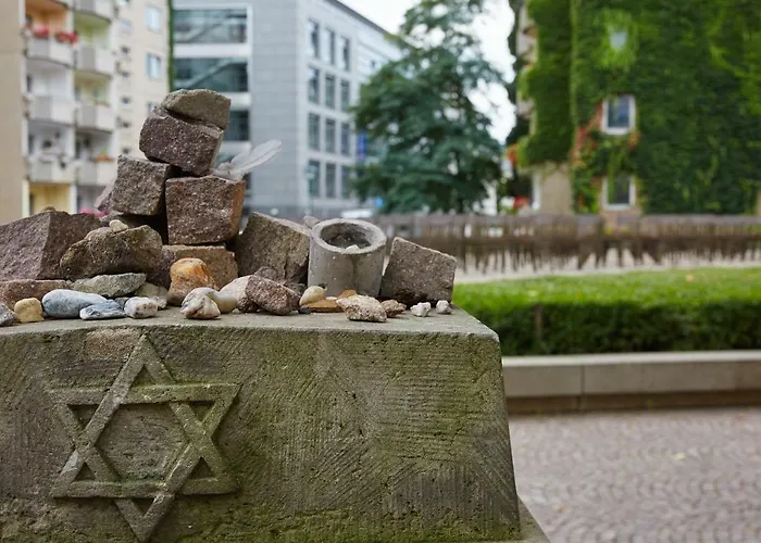 Lamaison - Ruhige Top-lage Im Zentrum Leipzigs, Ideal Fuer Staedtereisen & Business * Лейпциг