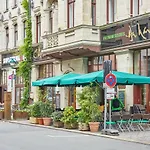 Lamaison - Ruhige Top-lage Im Zentrum Leipzigs, Ideal Fuer Staedtereisen & Business