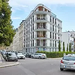 Апартаменты Lamaison - Ruhige Top-lage Im Zentrum Leipzigs, Ideal Fuer Staedtereisen & Business