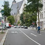 Lamaison - Ruhige Top-lage Im Zentrum Leipzigs, Ideal Fuer Staedtereisen & Business Lejlighed